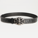 Y2K Grunge Belt