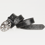 Y2K Grunge Belt