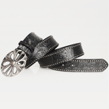Y2K Grunge Belt