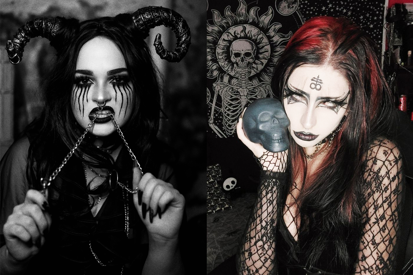 Is Goth Satanic?