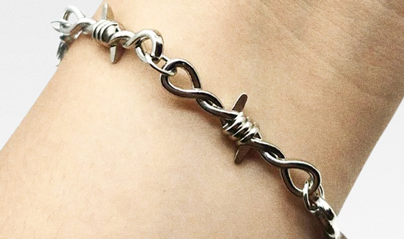 Gothic Bracelet