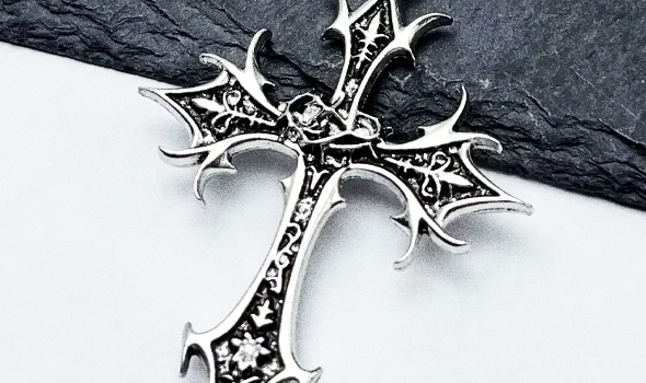 Gothic Necklace