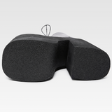 6 Inch Platform Boots