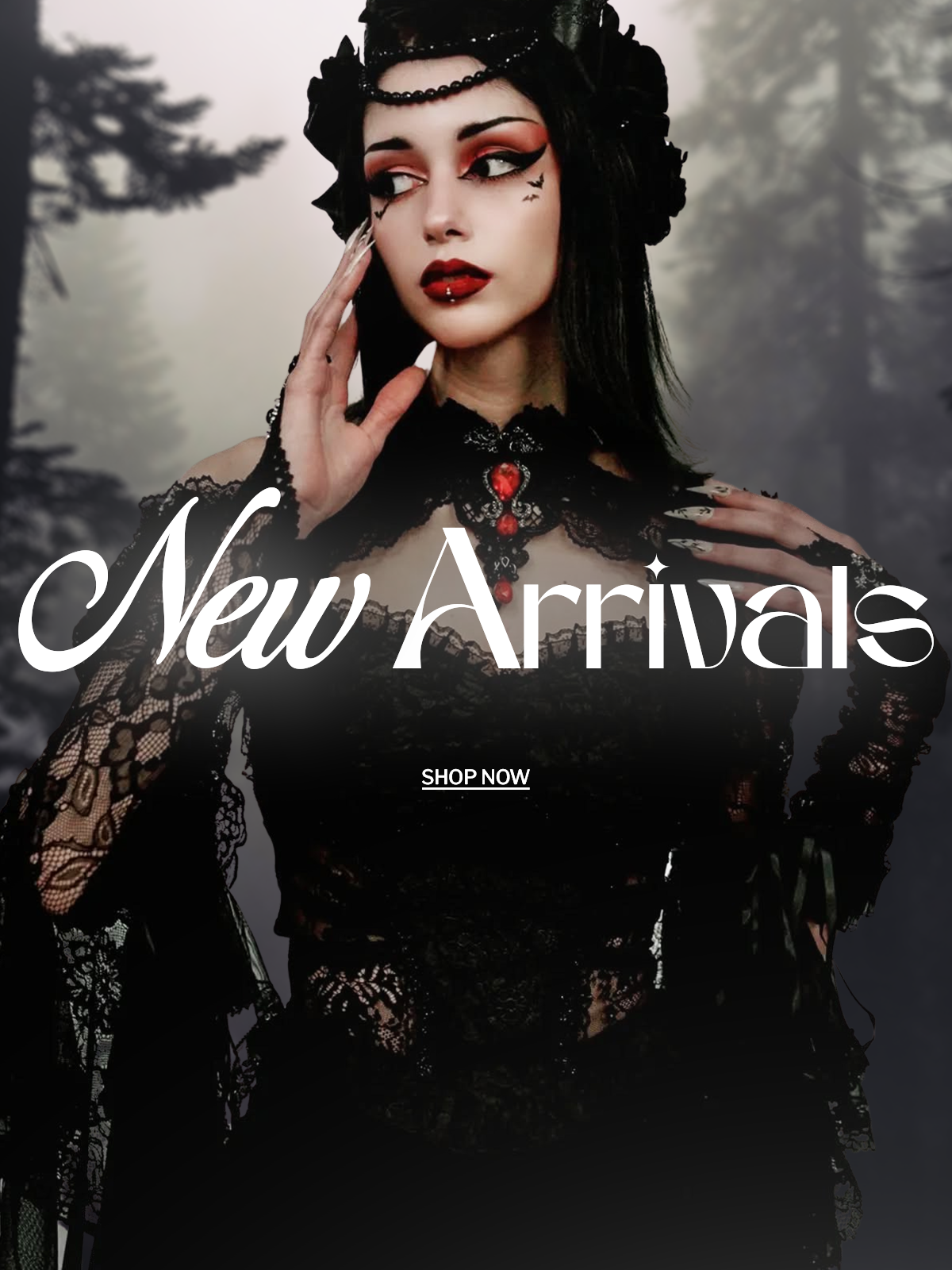 New Arrivals