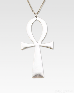 Ankh Necklace