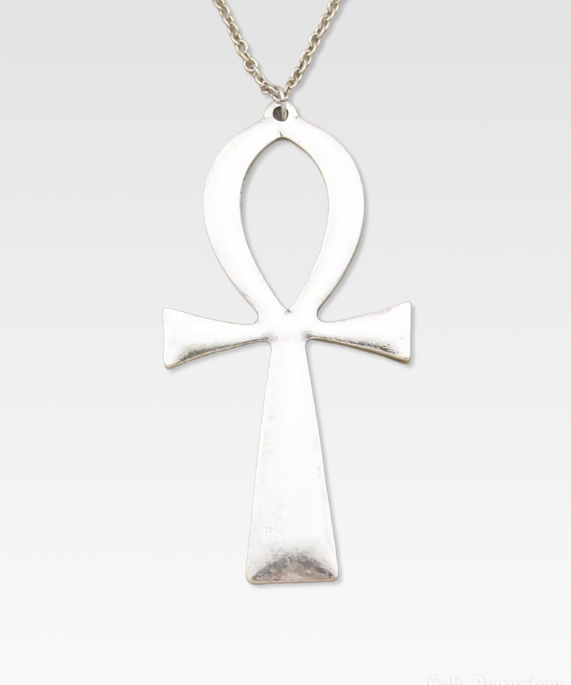 Ankh Necklace