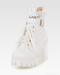 Ankle Goth Boots