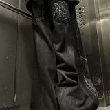 Baggy Goth Jeans