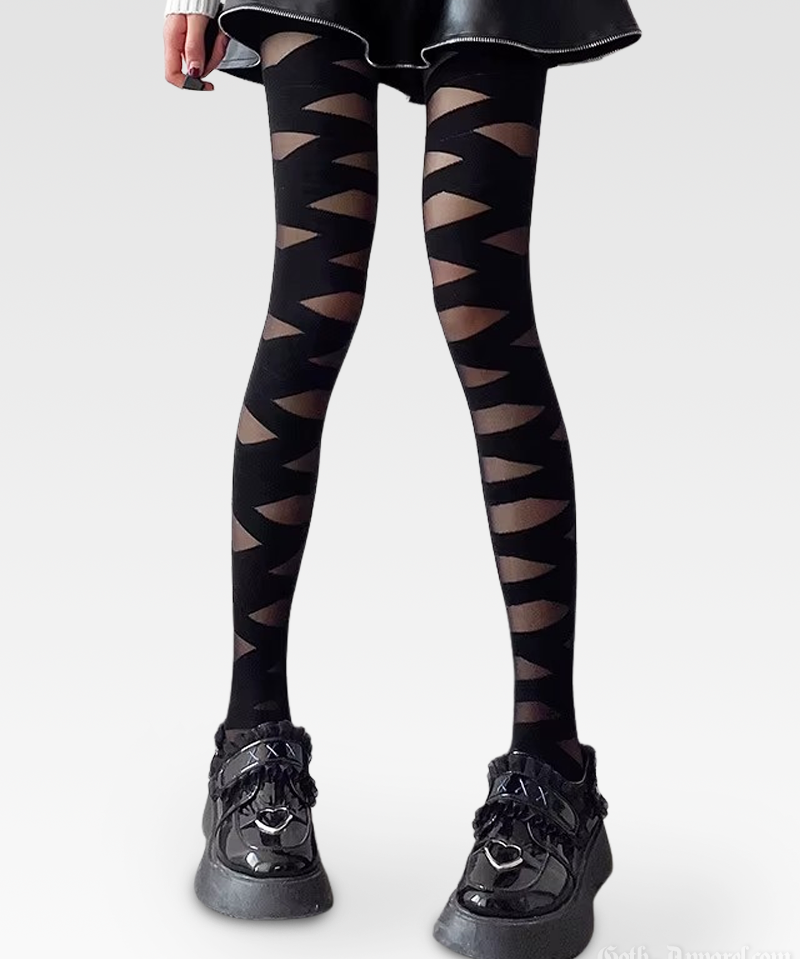 Bandage Tights