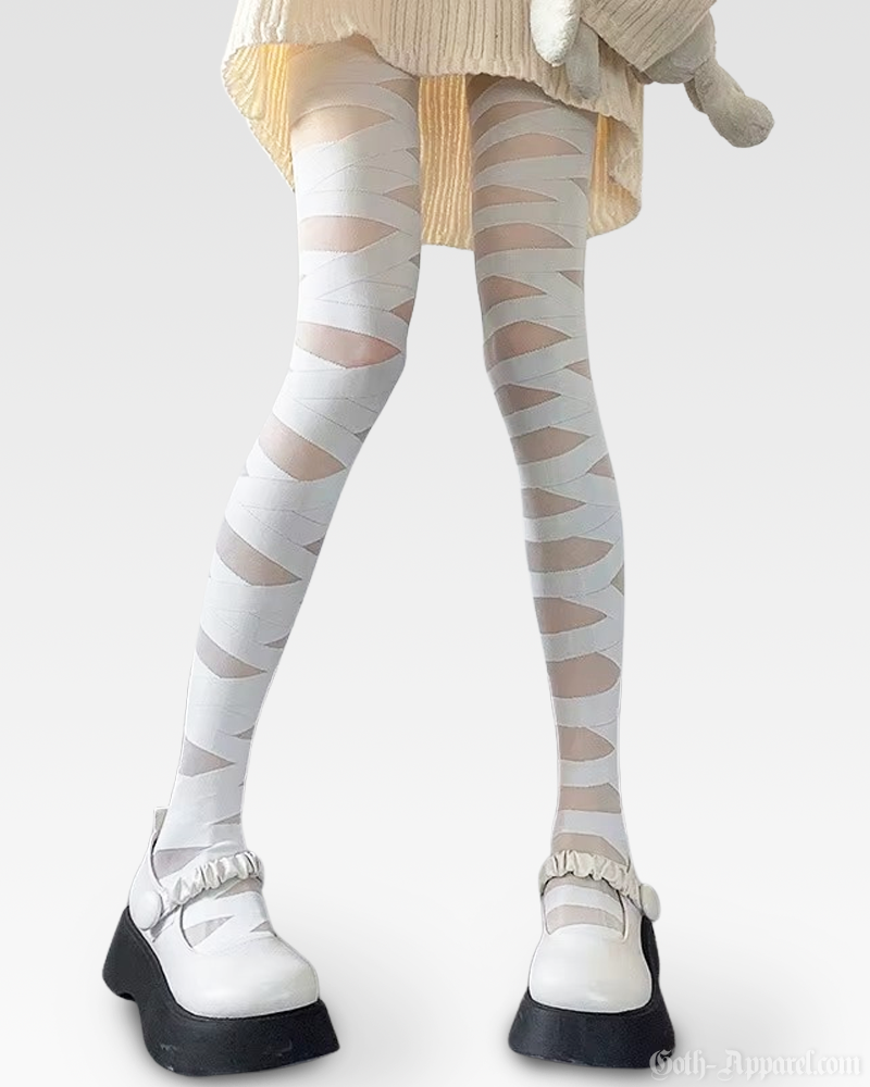 Bandage Tights