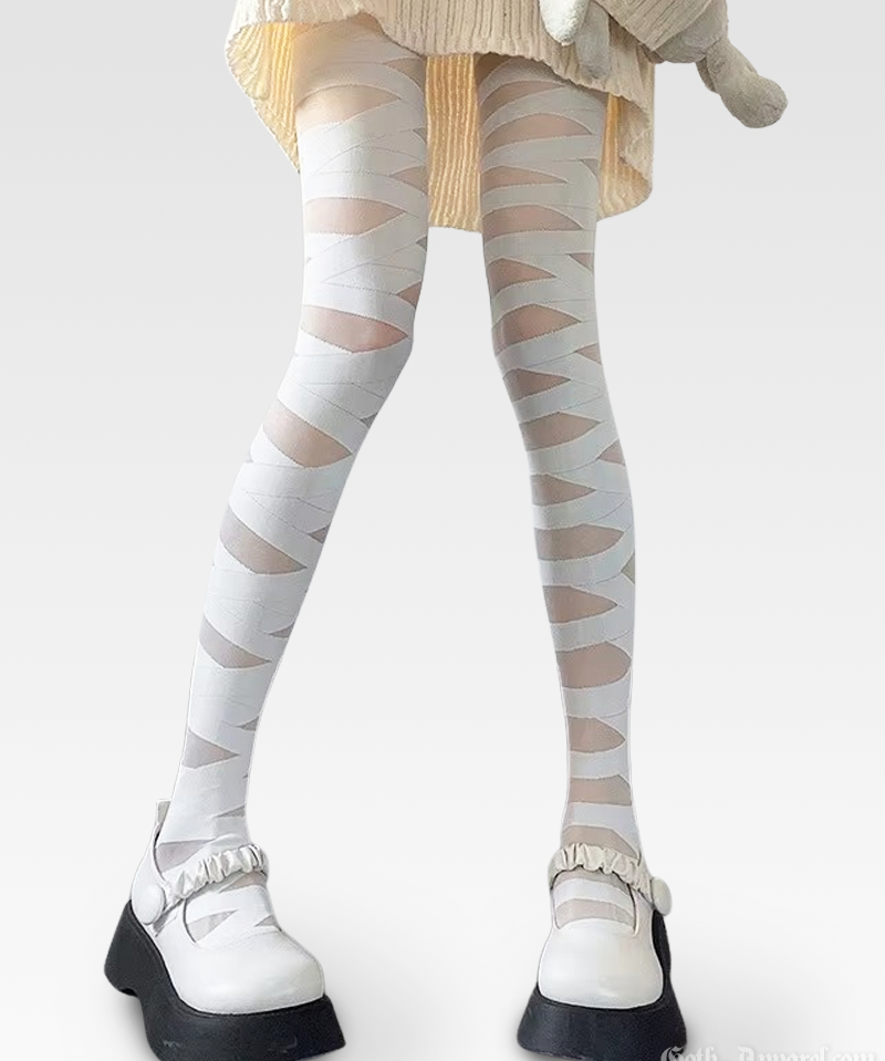 Bandage Tights