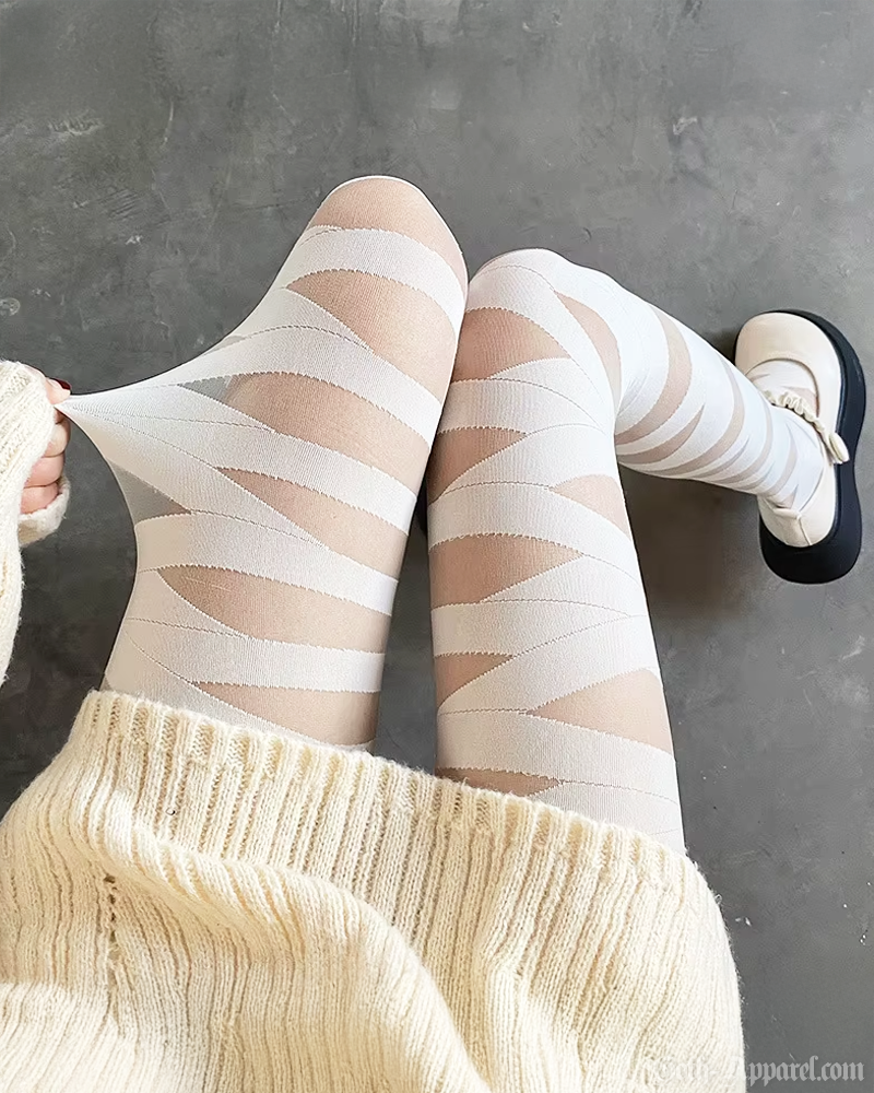 Bandage Tights