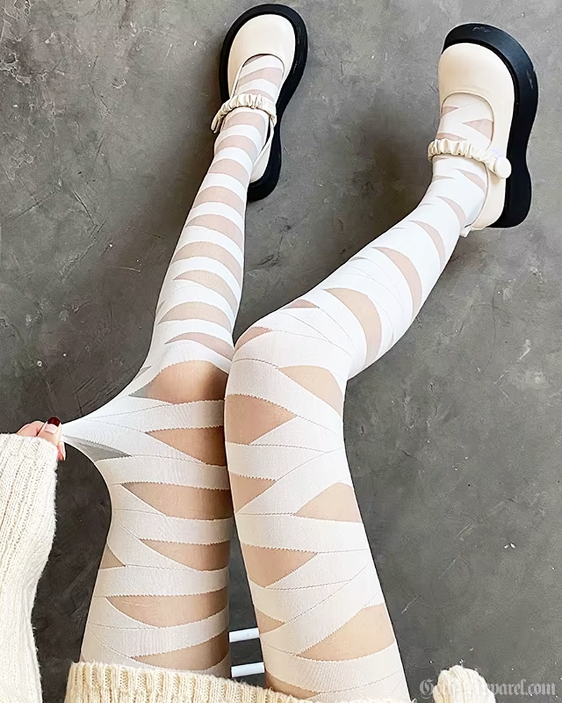 Bandage Tights