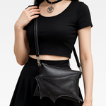 Bat Crossbody Bag