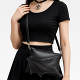 Bat Crossbody Bag