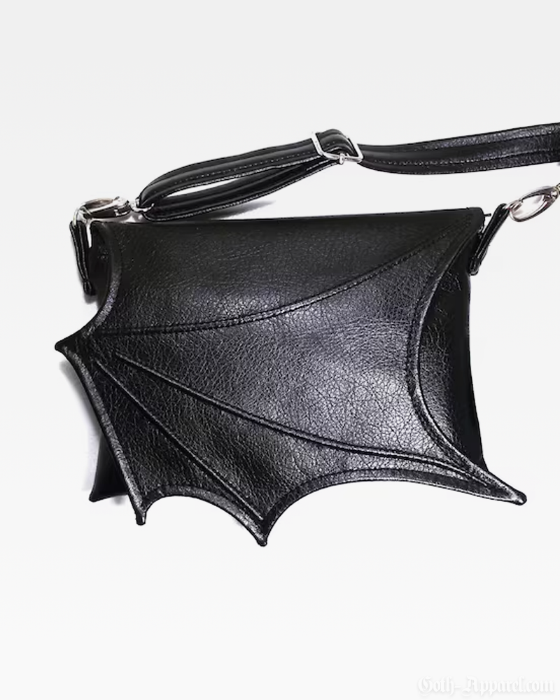 Bat Crossbody Bag