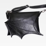 Bat Crossbody Bag