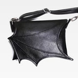 Bat Crossbody Bag