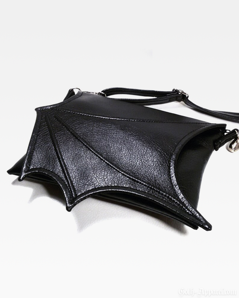 Bat Crossbody Bag