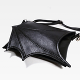 Bat Crossbody Bag