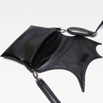 Bat Crossbody Bag