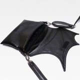 Bat Crossbody Bag