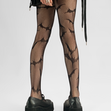 Bat Fishnets