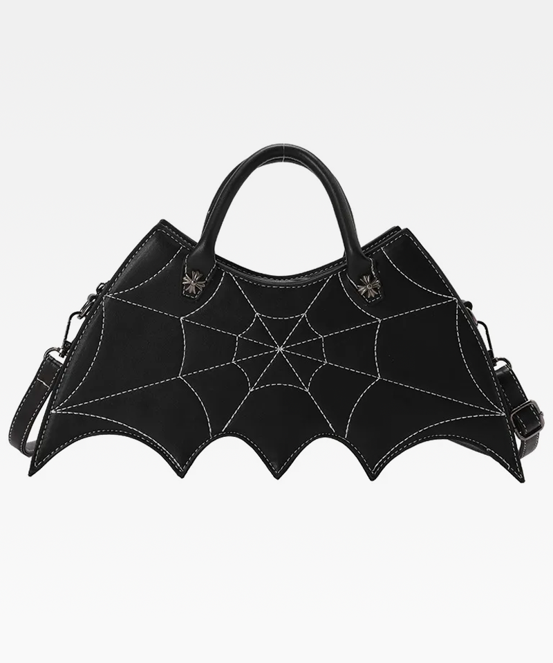 Bat Handbag