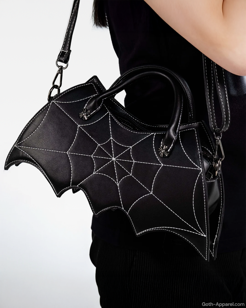 Bat Handbag