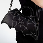 Bat Handbag
