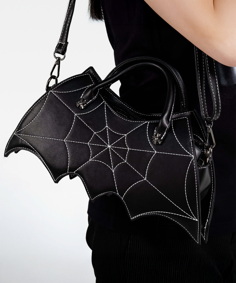 Bat Handbag