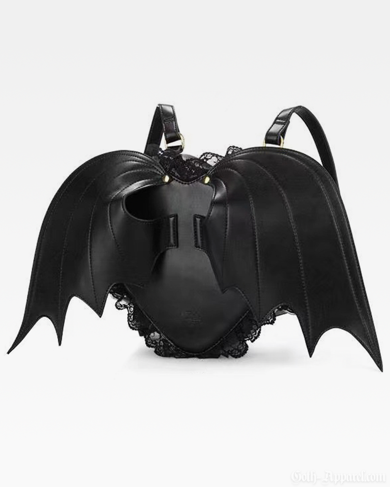Bat Wing Backpack