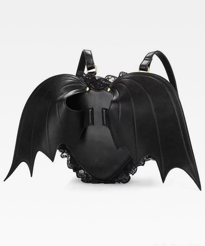 Bat Wing Backpack