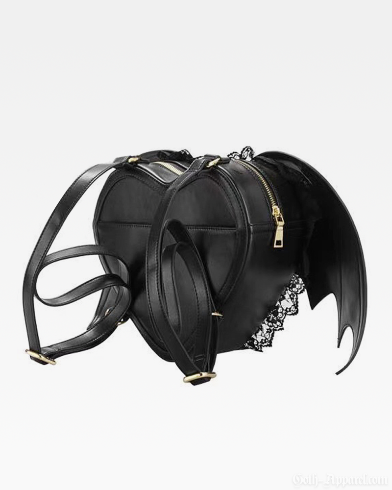 Bat Wing Backpack