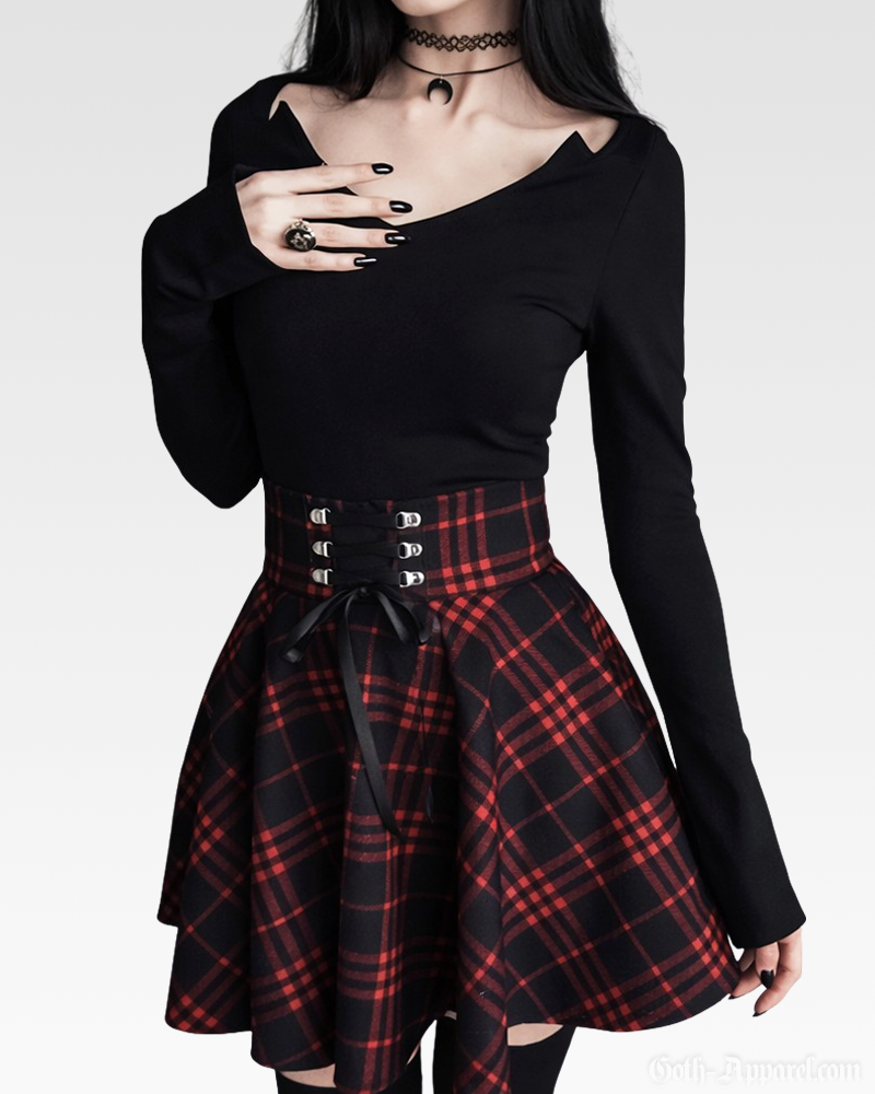 black-and-red-plaid-mini-skirt-1.png