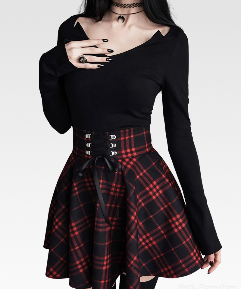 black-and-red-plaid-mini-skirt-1.png
