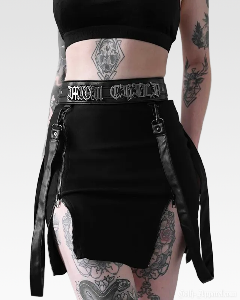 black-double-slit-goth-mini-skirt-1.png
