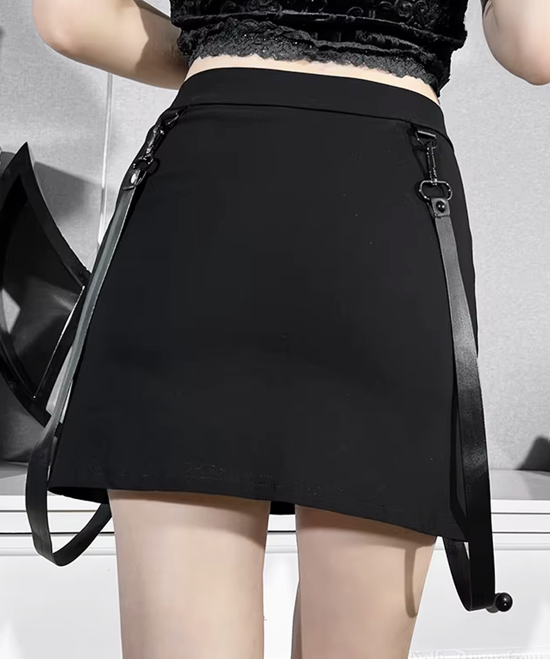 black-double-slit-goth-mini-skirt-2.png