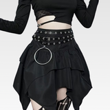 Black Fairy Skirt