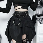 Black Fairy Skirt