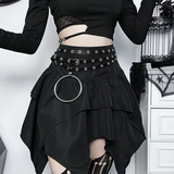 Black Fairy Skirt