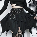 Black Fairy Skirt