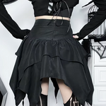 Black Fairy Skirt