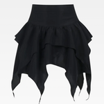 Black Fairy Skirt