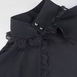 Black Gothic Bolero