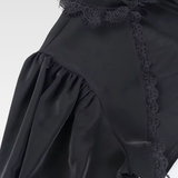 Black Gothic Bolero