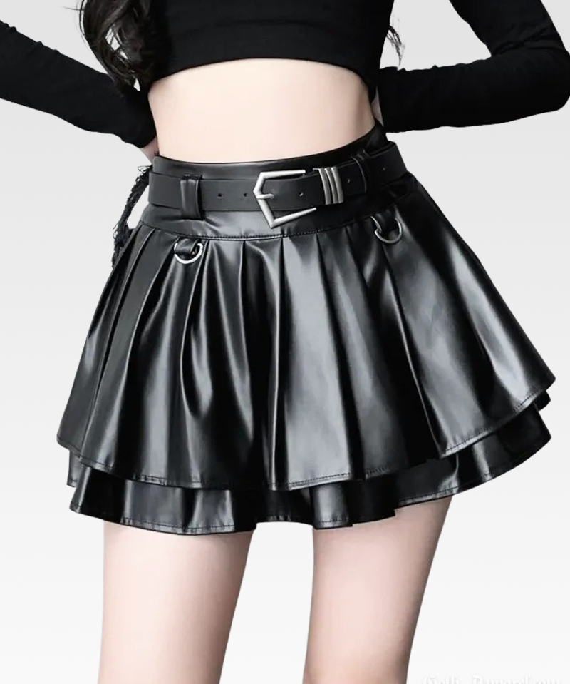 black-leather-pleated-mini-skirt-1.png