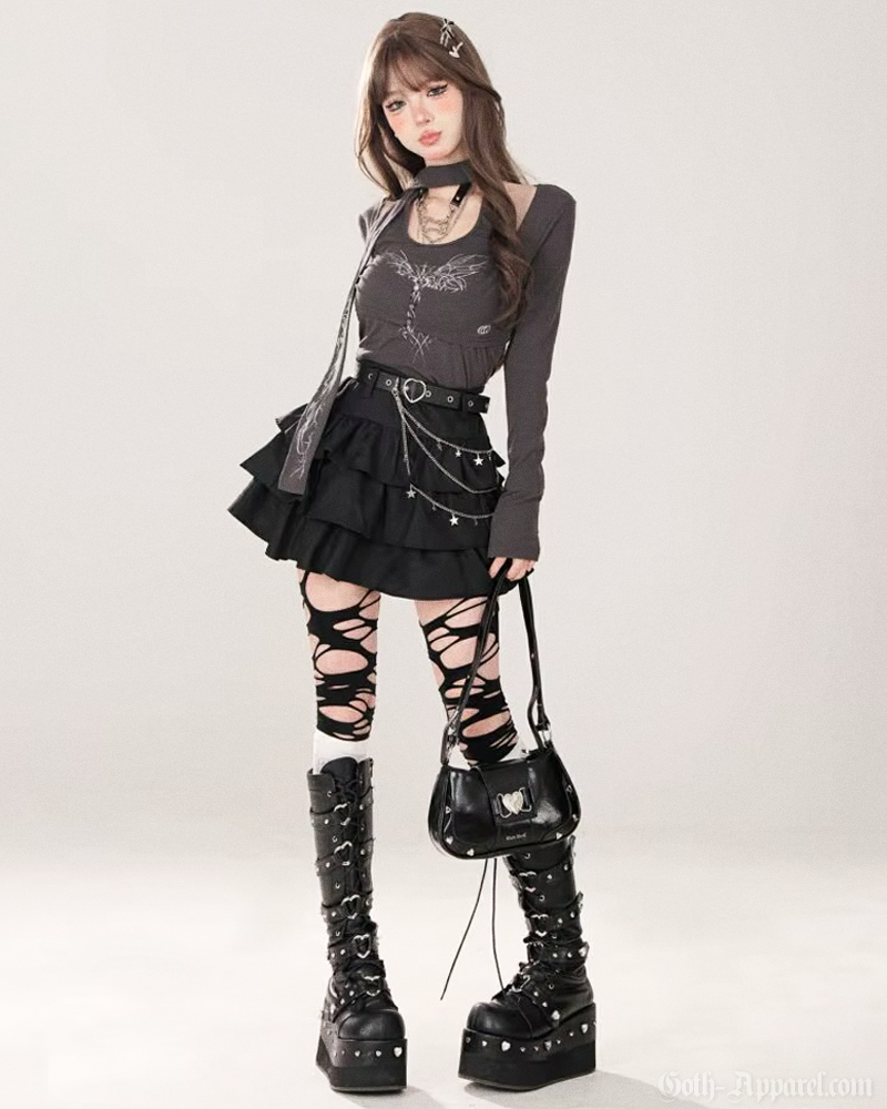 black-ruffle-mini-skirt-4.png