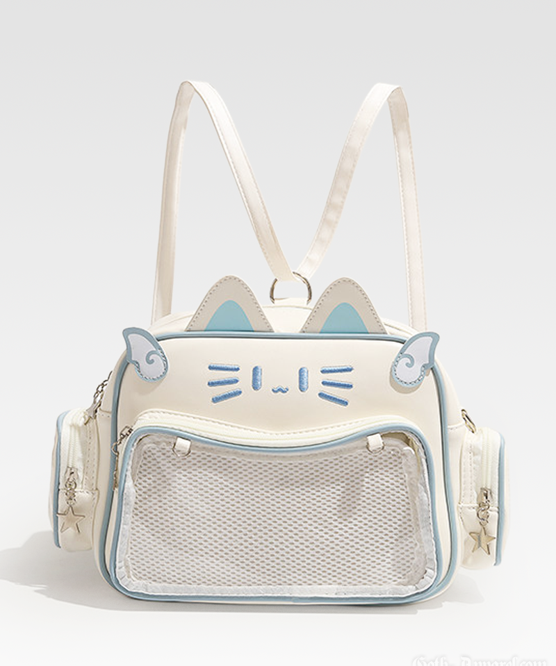 Cat Ita Bag