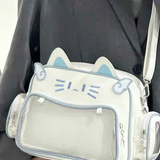 Cat Ita Bag